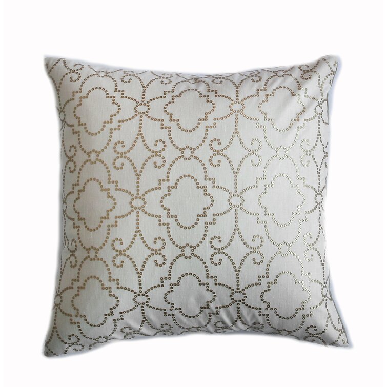 Wayfair gold clearance pillows